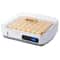 Eggs Incubator Durable Bird Auto Turning Chicken Poultry Ducks Pet Supplies 11