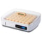 Eggs Incubator Durable Bird Auto Turning Chicken Poultry Ducks Pet Supplies 11