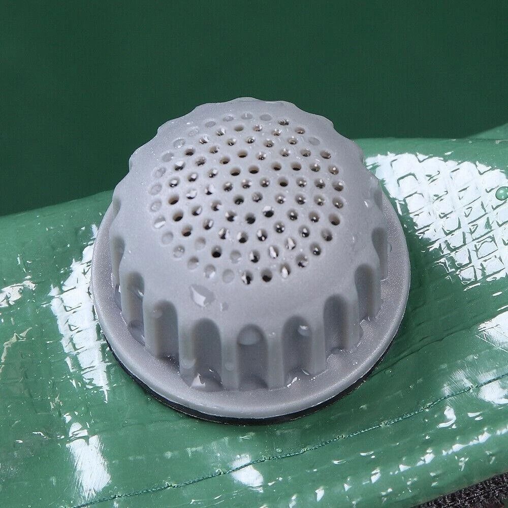 Folding Portable Water Collection 100 Gallon Rain Barrel Green Garden Collector 4