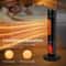 Electric Space Tower Heater WRemote TipOver Protection Overheating Safety Feature 3