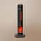 Electric Space Tower Heater WRemote TipOver Protection Overheating Safety Feature 5