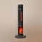 Electric Space Tower Heater WRemote TipOver Protection Overheating Safety Feature 5