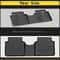 Honda CRV Floor Mats All Weather AntiSlip TPE Liners Heavy Duty Protection For CRV 10