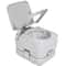 Gallon Portable Toilet 10L Flush Travel Potty For Camping SUV Car 0
