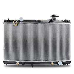 toyota camry radiator premium cooling system for efficient performance