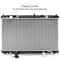 Toyota Camry Radiator Premium Cooling System For Efficient Performance 5