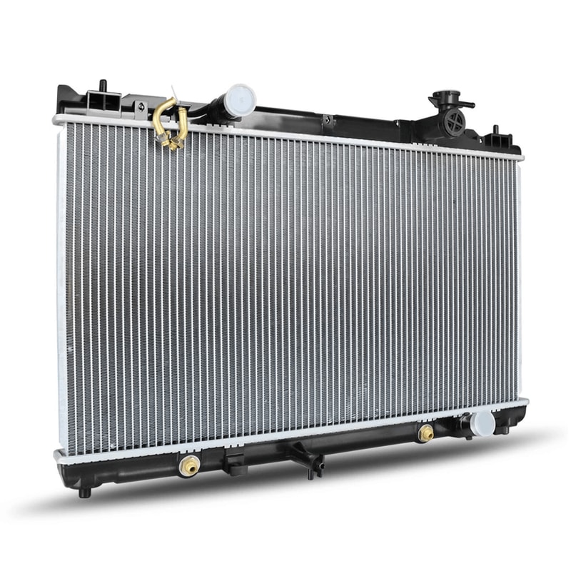Toyota Camry Radiator Premium Cooling System For Efficient Performance 7