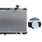 Toyota Camry Radiator Premium Cooling System For Efficient Performance 6