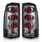 Chevy Silverado 9902 Tail Lights GMC Sierra Brake Lamp LED Brake Light 8