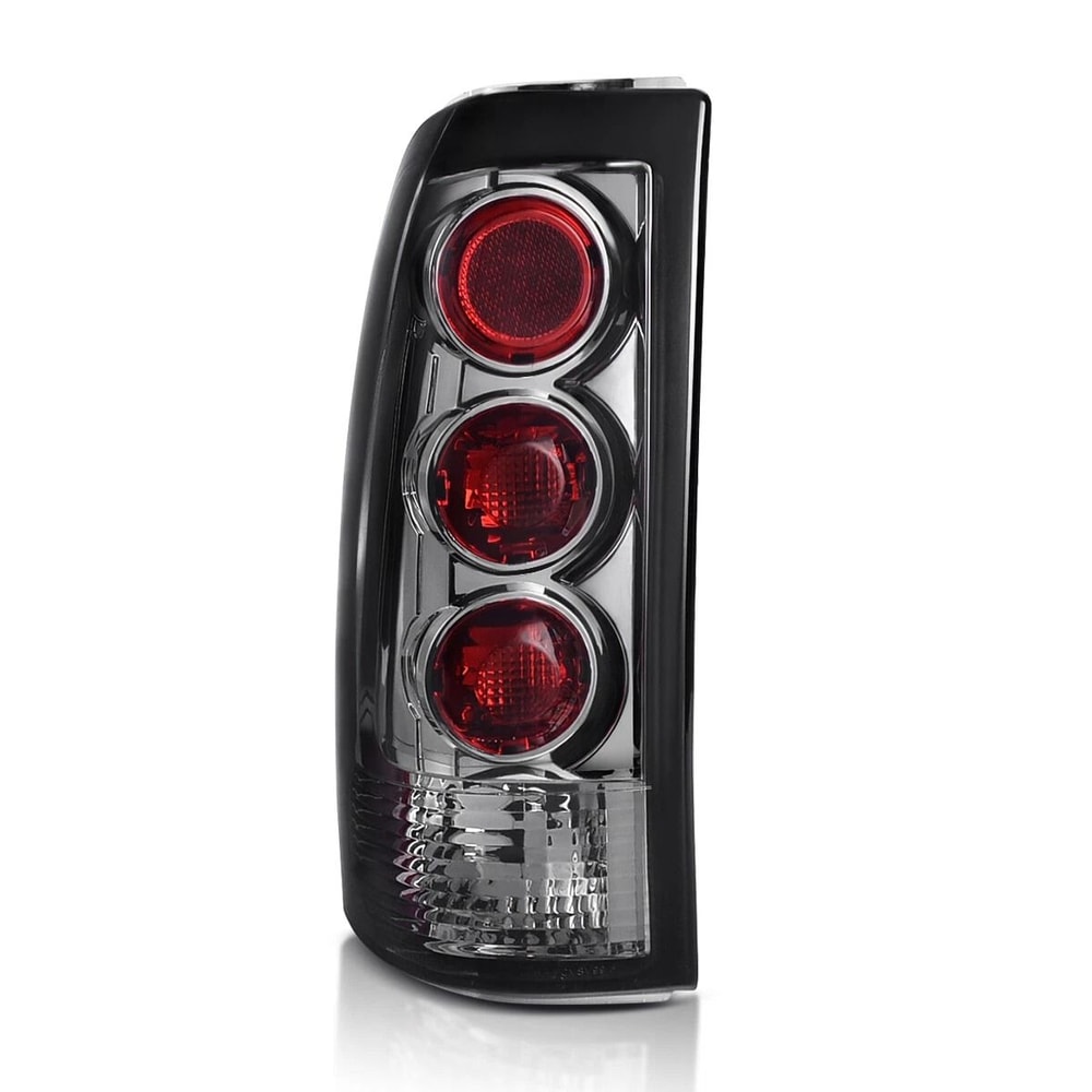 Chevy Silverado 9902 Tail Lights GMC Sierra Brake Lamp LED Brake Light 4