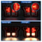 Pickup Tail Lights For Ford Halogen Rear Lamps Left Right Replacement Lamps For Superior Visibilit 6