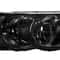 Smoke Lens Chrome Headlights Assembly For Dodge Ram 4