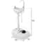Portable Camping Sink Hand Washing Wash Basin Stand Wheel Upgrated Outdoor Solution For Cleanlines 3