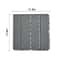 Interlocking Patio Deck Tiles Plastic Flooring For Indoor Outdoor Spaces Nonslip Easy Assembly Sty 3