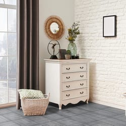 interlocking patio deck tiles, plastic flooring for indoor & outdoor spaces, non-slip, easy assembly, stylish design