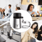 Stainless Steel Water Distiller Countertop Distilled Water Machine Ideal For Home And Office 7