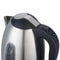 Stainless Steel Double Wall Electric Water Kettle Tea Coffee Pot Ideal For Fast Boiling 6