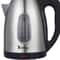 Stainless Steel Double Wall Electric Water Kettle Tea Coffee Pot Ideal For Fast Boiling 7