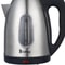 Stainless Steel Double Wall Electric Water Kettle Tea Coffee Pot Ideal For Fast Boiling 7