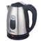 Stainless Steel Double Wall Electric Water Kettle Tea Coffee Pot Ideal For Fast Boiling 8