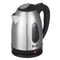 Stainless Steel Double Wall Electric Water Kettle Tea Coffee Pot Ideal For Fast Boiling 9