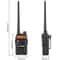 BAOFENG Radio Transceiver Walkie Talkie UHF VHF Dual Band LCD Screen 4