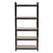 Heavy Duty Metal Rack 5 Shelf Steel Shelving Garage Storage Unit For Tools And Equipment 6