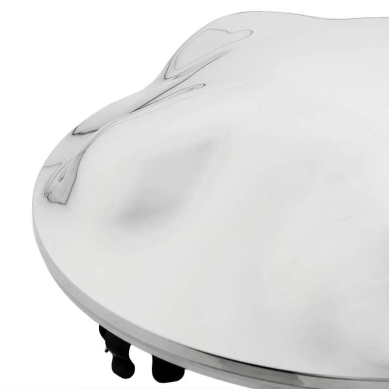 Ford Expedition Chrome Wheel Center Hub Caps Rim Covers Lug Durable And Stylish Auto Accessories 5