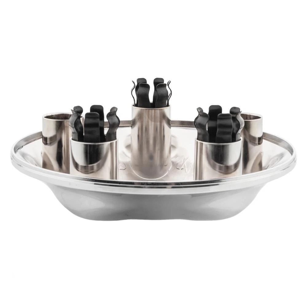 Ford Expedition Chrome Wheel Center Hub Caps Rim Covers Lug Durable And Stylish Auto Accessories 6