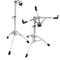Multiple Triangle Bracket Snare Drum Stand Durable Hardware Holder 0