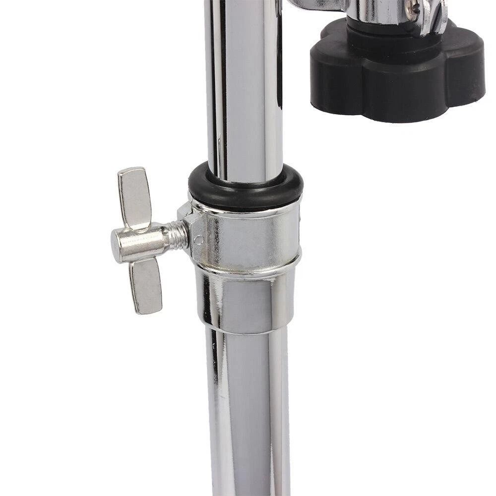 Multiple Triangle Bracket Snare Drum Stand Durable Hardware Holder 2