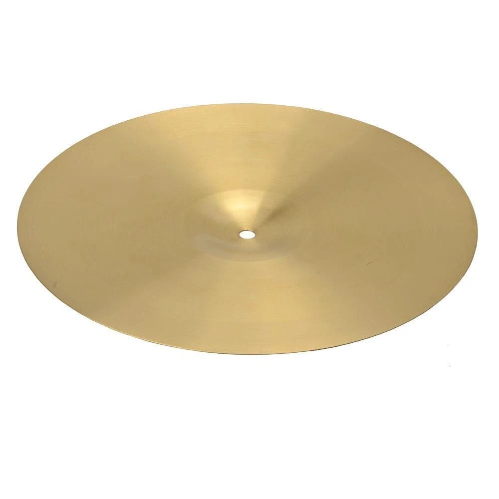 Cymbal For Drum Set Copper Alloy Crash Professional Crash Cymbal For Beginners And Advanced Players 2