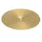 Cymbal For Drum Set Copper Alloy Crash Professional Crash Cymbal For Beginners And Advanced Players 2