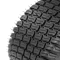 Lawn Mower Tractor Cart Turf Tires 4 Ply Rated Durable Garden Tire Set 2