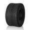 Lawn Mower Tractor Cart Turf Tires 4 Ply Rated Durable Garden Tire Set 7