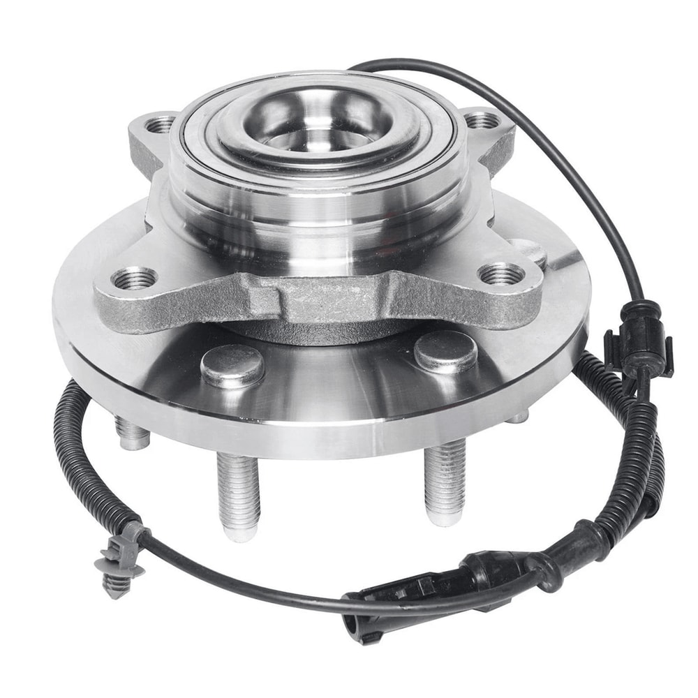 Front Wheel Hub And Bearing Assembly For Ford Expedition Lincoln Navigator Complete Front Replaceme 0