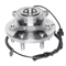 Front Wheel Hub And Bearing Assembly For Ford Expedition Lincoln Navigator Complete Front Replaceme 0