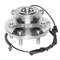 Front Wheel Hub And Bearing Assembly For Ford Expedition Lincoln Navigator Complete Front Replaceme 0