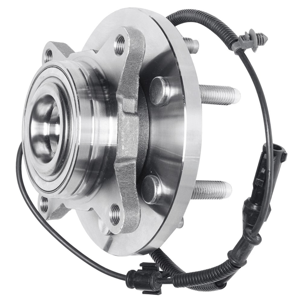 Front Wheel Hub And Bearing Assembly For Ford Expedition Lincoln Navigator Complete Front Replaceme 5