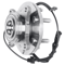 Front Wheel Hub And Bearing Assembly For Ford Expedition Lincoln Navigator Complete Front Replaceme 5