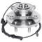 Front Wheel Hub And Bearing Assembly For Ford Expedition Lincoln Navigator Complete Front Replaceme 6