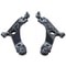 Front Lower Control Arm Kit For Tucson Sportage Complete Front Suspension Arms Direct Fit Upgrade 0