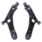 Front Lower Control Arm Kit For Tucson Sportage Complete Front Suspension Arms Direct Fit Upgrade 2