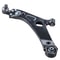 Front Lower Control Arm Kit For Tucson Sportage Complete Front Suspension Arms Direct Fit Upgrade 4