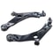 Front Lower Control Arm Kit For Tucson Sportage Complete Front Suspension Arms Direct Fit Upgrade 8