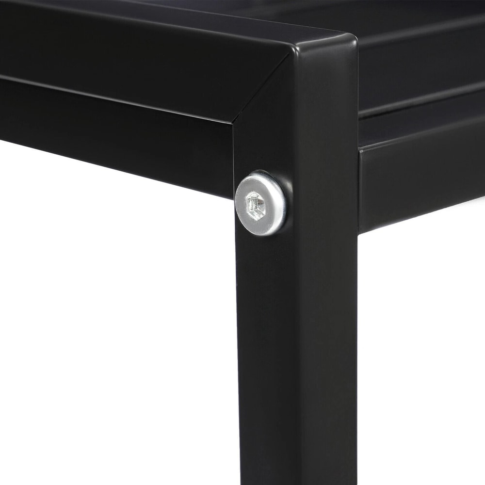 Floor Standing Water Bottle Storage Rack 5Gallon Bucket 3 Tier Jug Holder 3