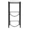 Floor Standing Water Bottle Storage Rack 5Gallon Bucket 3 Tier Jug Holder 6