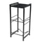 Floor Standing Water Bottle Storage Rack 5Gallon Bucket 3 Tier Jug Holder 8