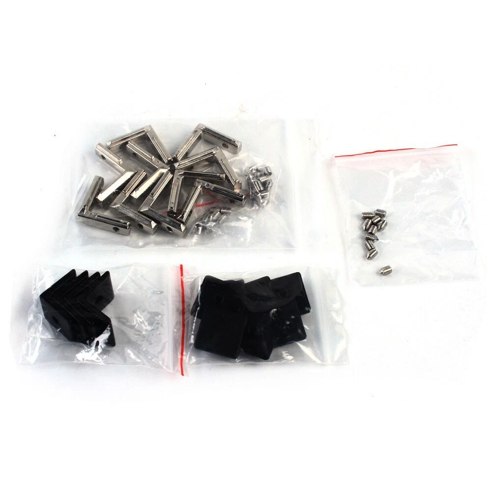 ATX Test Bench Open Frame Computer Case For ITX MATX ATX Systems 3