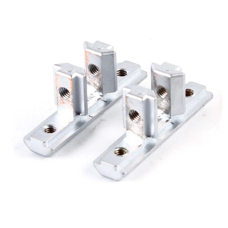 ATX Test Bench Open Frame Computer Case For ITX MATX ATX Systems 4